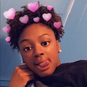 Meet your Posher, Alsjamese